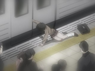 FILE 3 「放課後の呪者」 #1