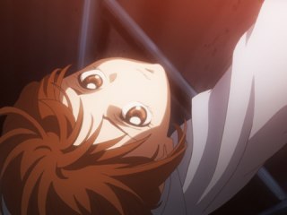 FILE 3 「放課後の呪者」 #3