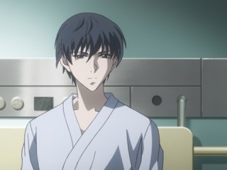 FILE 3 「放課後の呪者」 #4