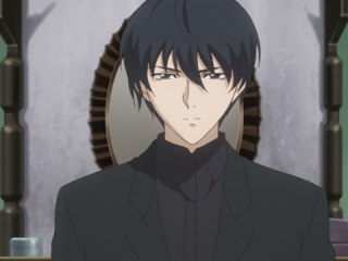 FILE 7 「血ぬられた迷宮」 #1