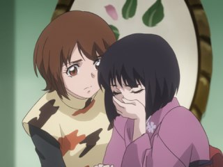 FILE 7 「血ぬられた迷宮」 #2