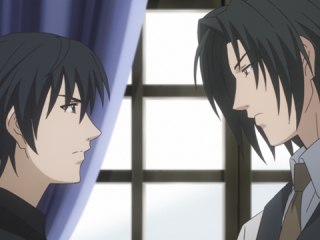 FILE 7 「血ぬられた迷宮」 #3
