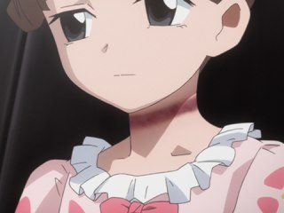 FILE 8 「呪いの家」 #1