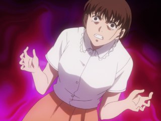 FILE 8 「呪いの家」 #3