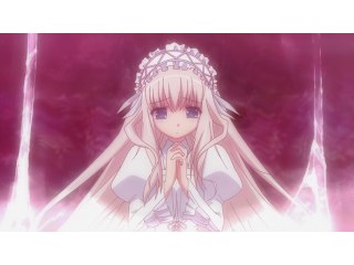 第2話 水晶の少女 ～ egy lany-ban kristaly