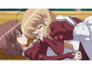 第3話 孤独な誇り ～ egyedulallo buszkeseg