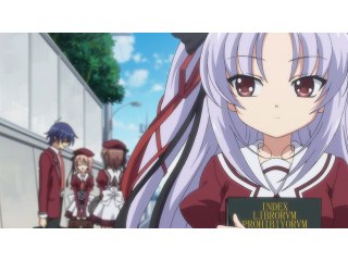 第4話 仮面の微笑 ～ a doboz mogott maszk