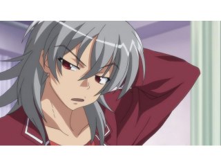 第5話 友と明日のために ～ baratoknak, holnapra