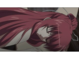 第6話 心乱れて ～ szibtep fajdalom