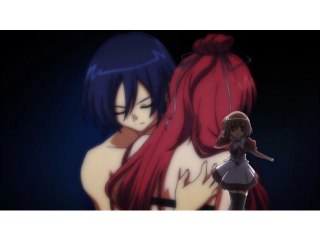 第7話 歪んだ覚醒 ～ kanyargos ebredes