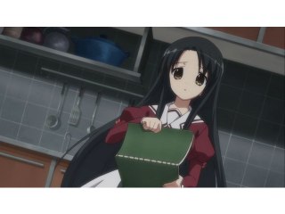 第8話 逢魔が時 ～ felhomaly ov