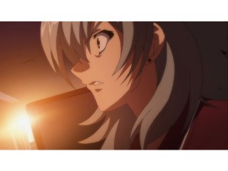 第9話 壊れた絆 ～ torott kotes