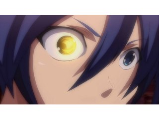 第12話 闇夜の暁 ～ a sotet hajmal