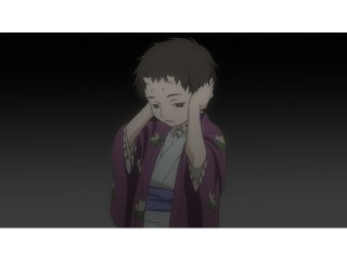 第3話 柔らかい角