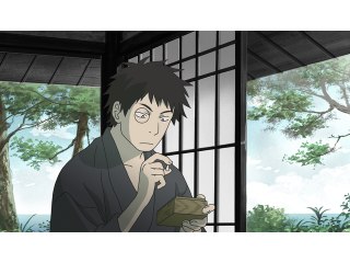 第5話 旅をする沼