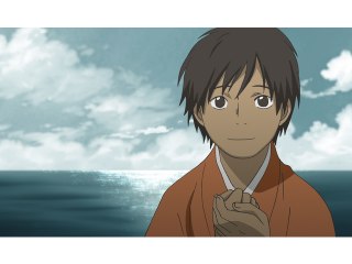 第8話 海境より