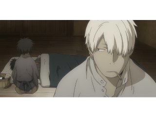 第9話 重い実