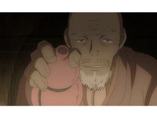 第11話 やまねむる