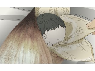 第14話 籠のなか