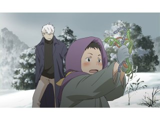 第15話 春と嘯く