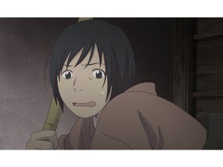 第16話 暁の蛇