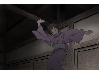 第19話 天辺の糸