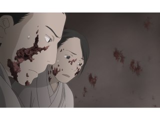 第23話 錆の鳴く聲