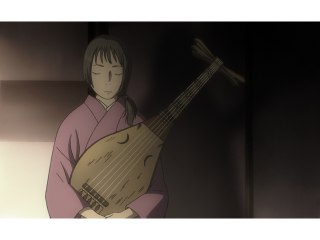 第25話 眼福眼禍