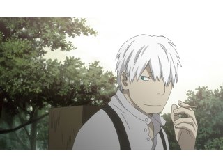 第26話 草を踏む音