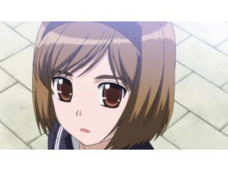 第1話 二人の距離 兄妹