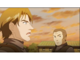 第5話 泡沫と追憶