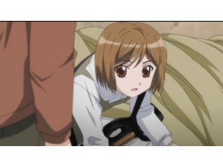 第7話 カテリーナ 復讐の円環