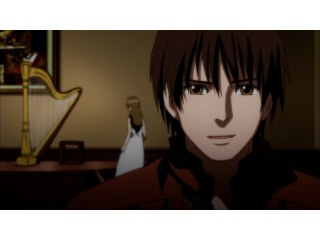 第9話 賢い蛇 純真な鳩