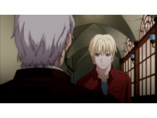 第12話 戦う人形
