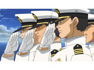 第六話 攻撃命令