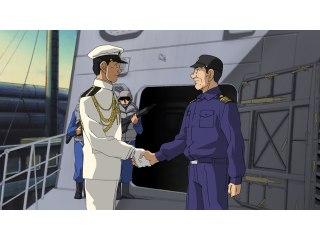 第九話 デッドライン