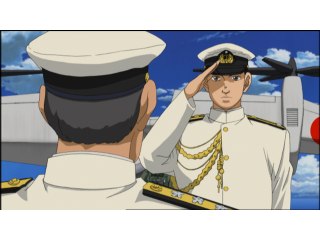 第十一話 ガダルカナル