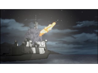 第十二話 サジタリウスの矢