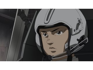 第十三話 黄金の国