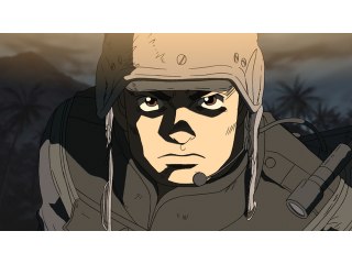 第十四話 激突!