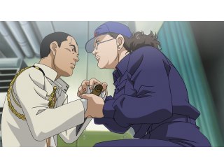 第十五話 生者と死者