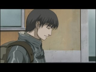第6話 報酬-gelato-