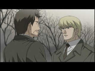 第10話 熱病-amare-