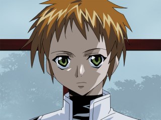 第2話 いじわるなエンジェル