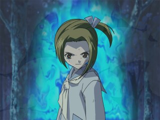 第4話 堕天使たちの野望