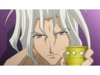 第2話 天使たちの明暗