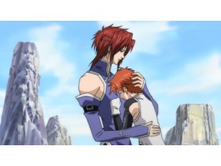 第3話 暗黒の森