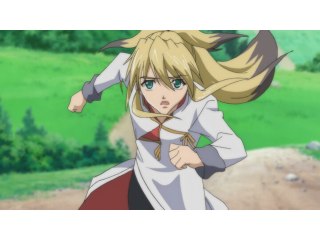 第4話 六聖獣誕生