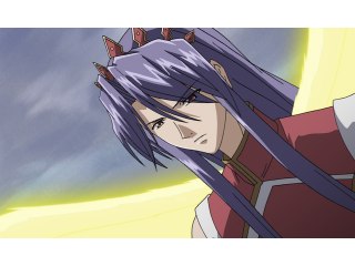 第5話 下界・妖樹伝説
