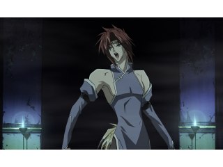 第7話 楽園に堕ちる影